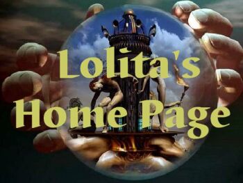 Lolita Home Photo
